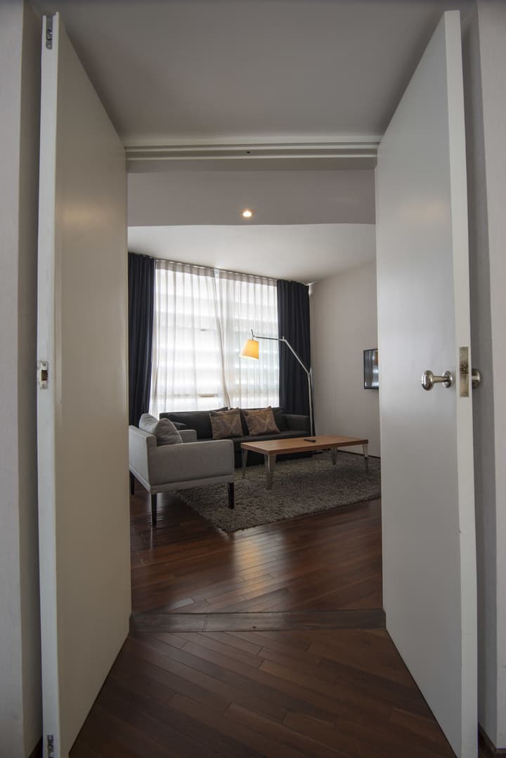 Hotel Guarani Asuncion