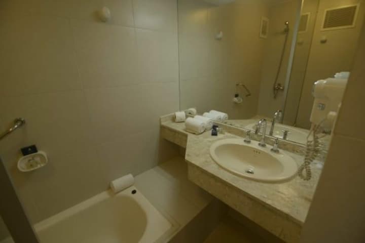 Hotel Guarani Asuncion