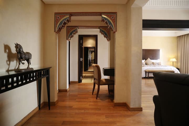 Kenzi Menara Palace & Resort