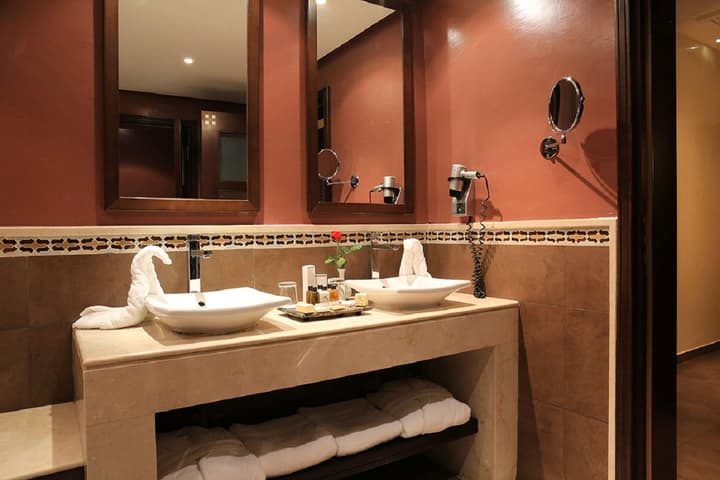 Kenzi Menara Palace & Resort