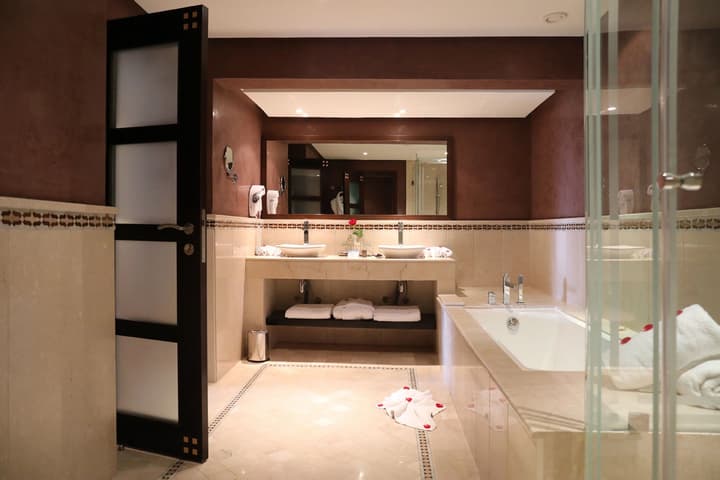 Kenzi Menara Palace & Resort