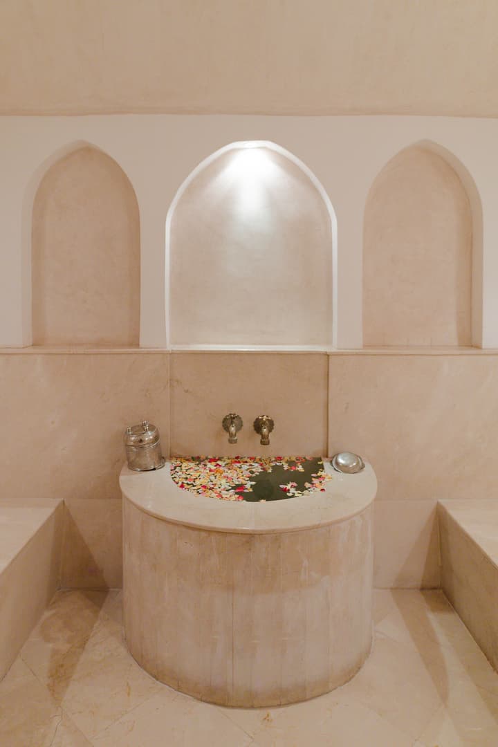 Kenzi Menara Palace & Resort