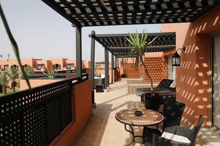 Kenzi Menara Palace & Resort