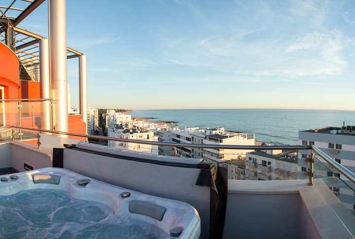 Hotel Quarteirasol