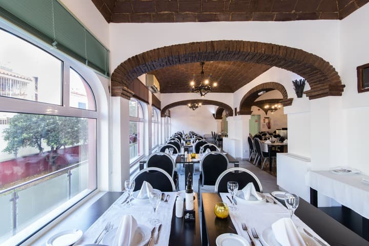 Hotel Quarteirasol