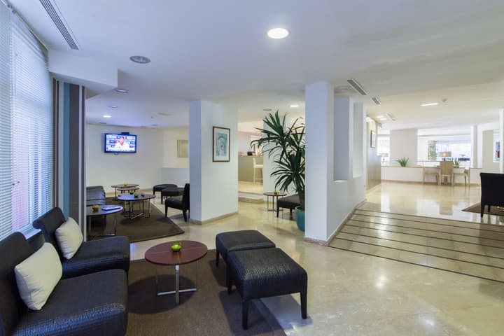 Hotel Quarteirasol