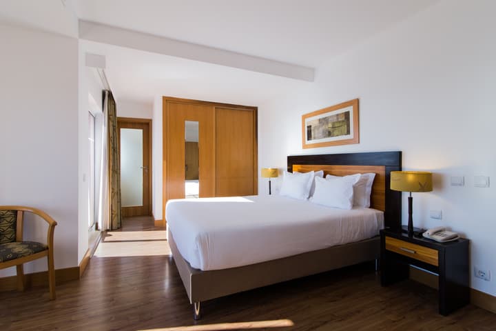 Hotel Quarteirasol