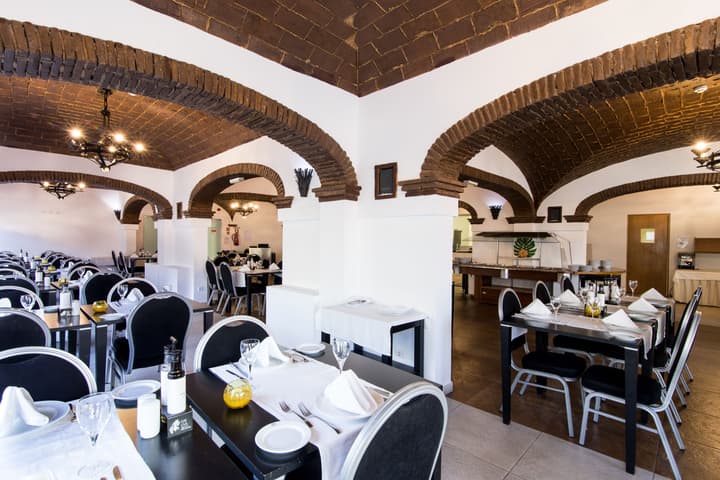 Hotel Quarteirasol