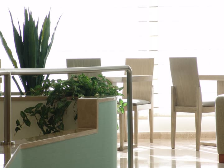Hotel Quarteirasol
