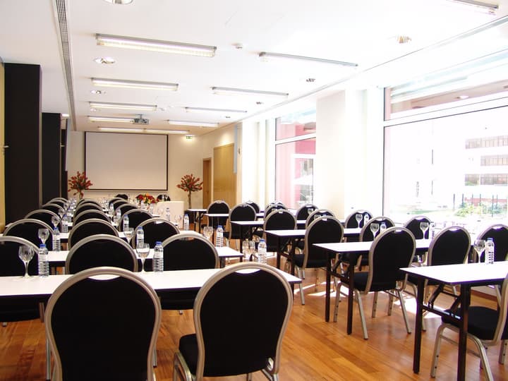 Hotel Quarteirasol