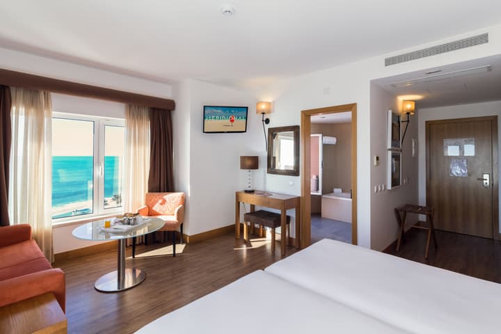 Hotel Quarteirasol