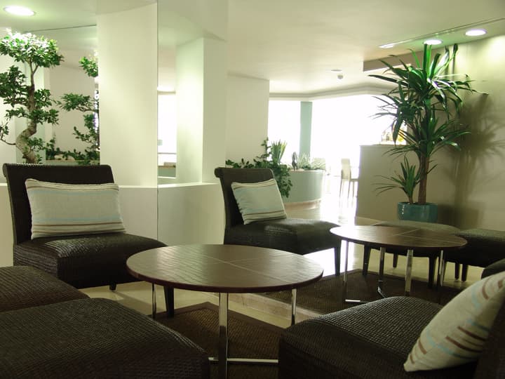 Hotel Quarteirasol