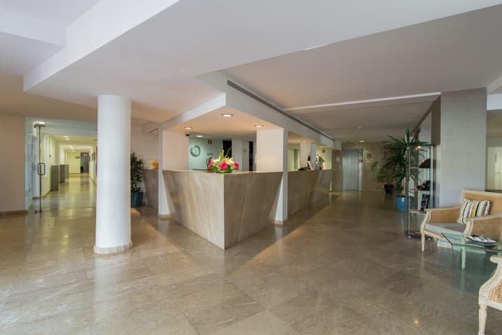 Hotel Quarteirasol