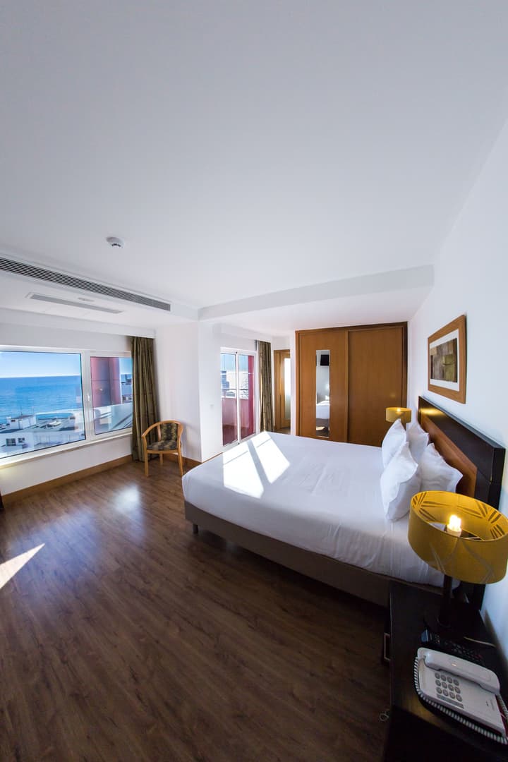 Hotel Quarteirasol