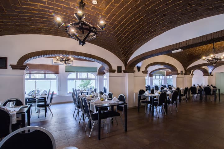 Hotel Quarteirasol