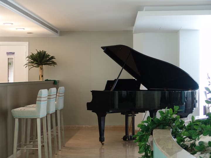 Hotel Quarteirasol