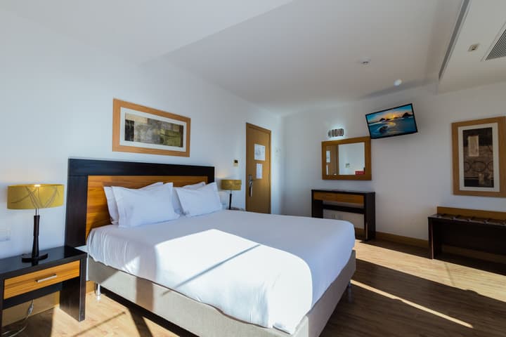 Hotel Quarteirasol