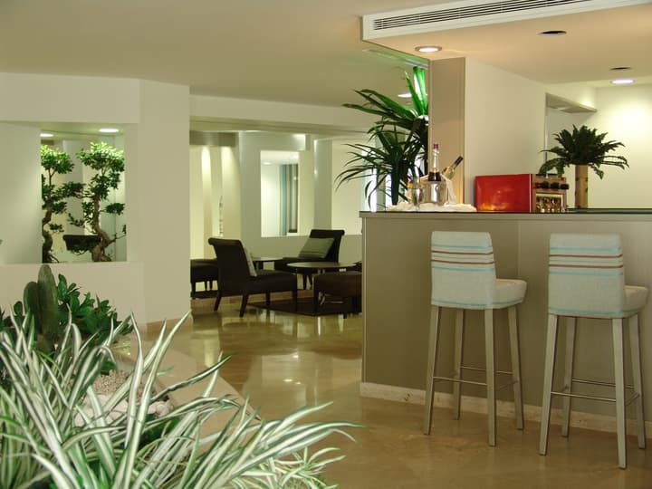 Hotel Quarteirasol