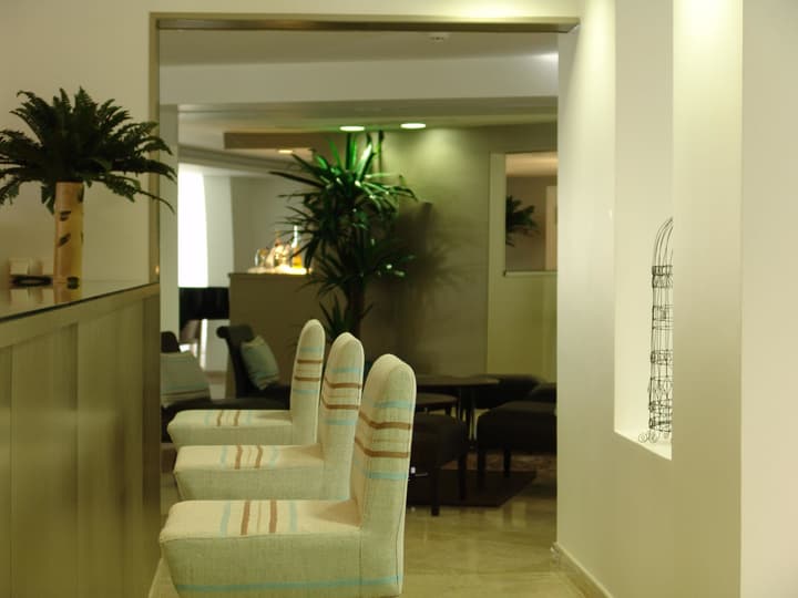 Hotel Quarteirasol