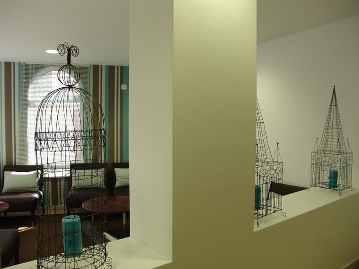 Hotel Quarteirasol