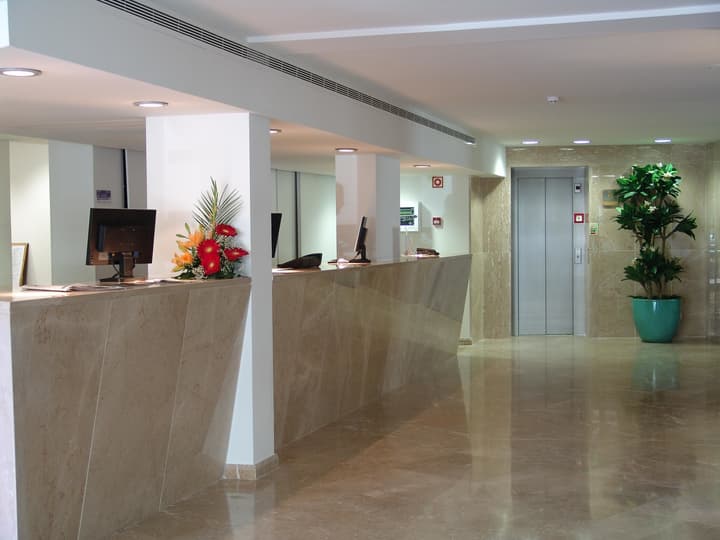 Hotel Quarteirasol