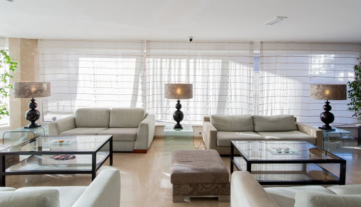 Hotel Quarteirasol