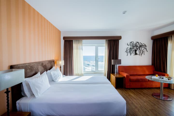 Hotel Quarteirasol
