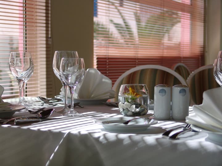 Hotel Quarteirasol