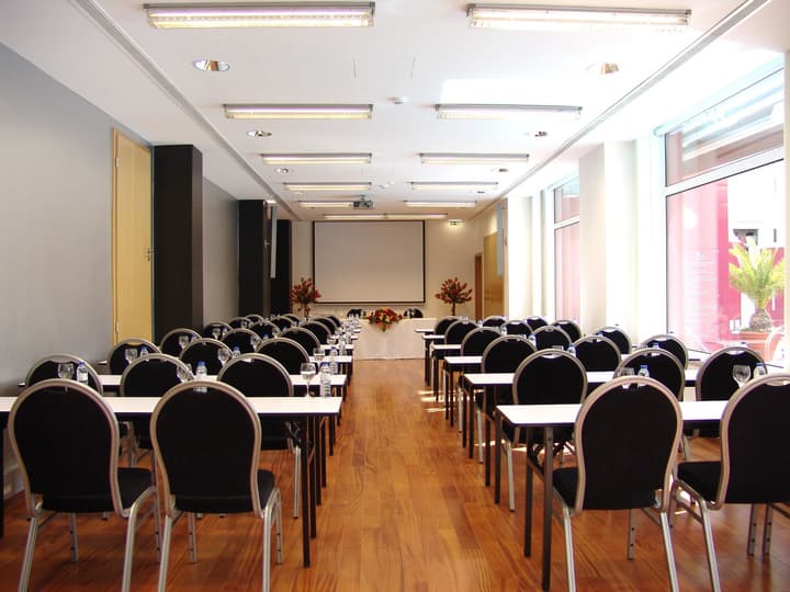 Hotel Quarteirasol