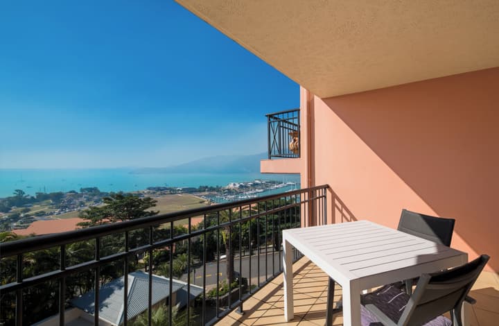 Martinique Whitsunday