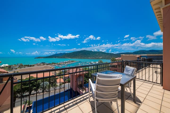 Martinique Whitsunday