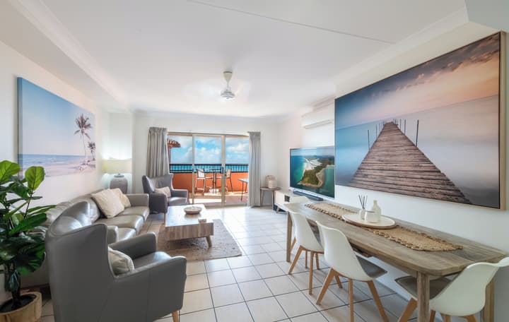 Martinique Whitsunday