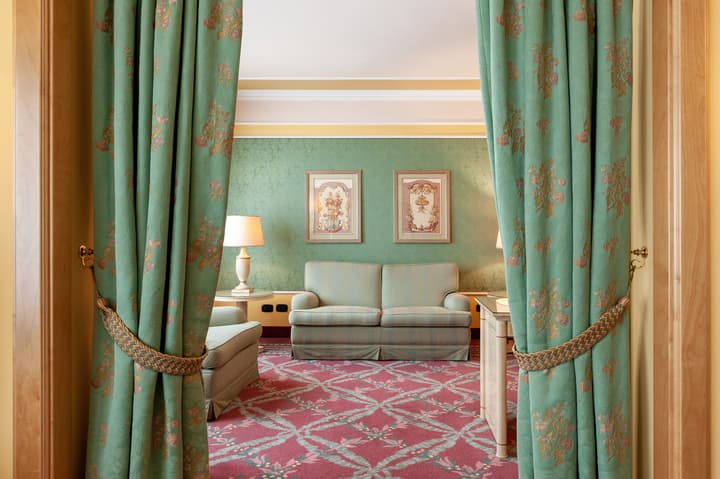 Agorà Palace Hotel