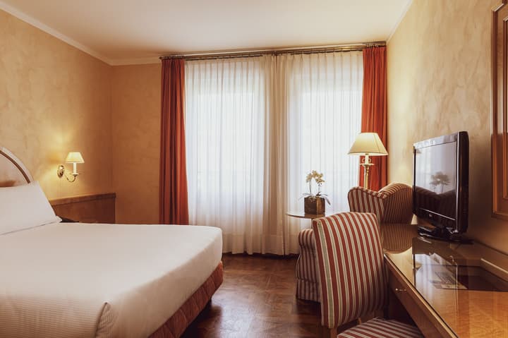 Agorà Palace Hotel