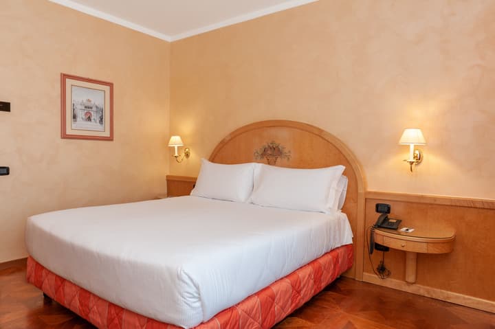 Agorà Palace Hotel