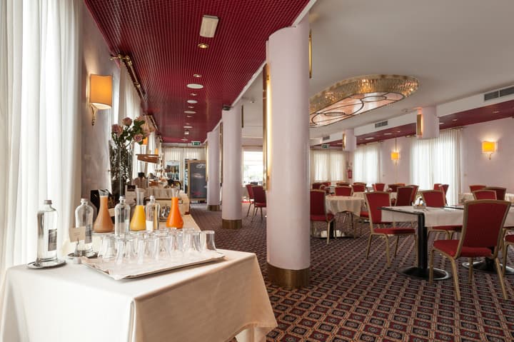 Agorà Palace Hotel