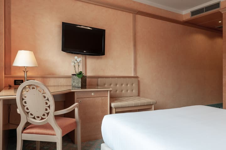 Agorà Palace Hotel