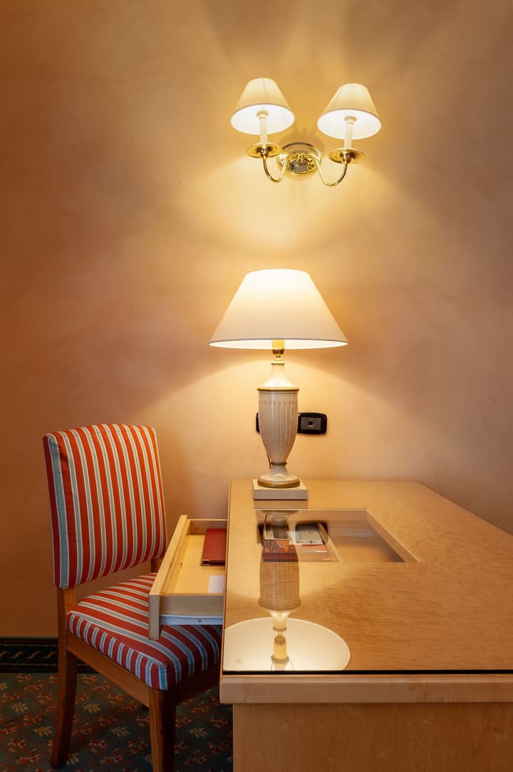 Agorà Palace Hotel