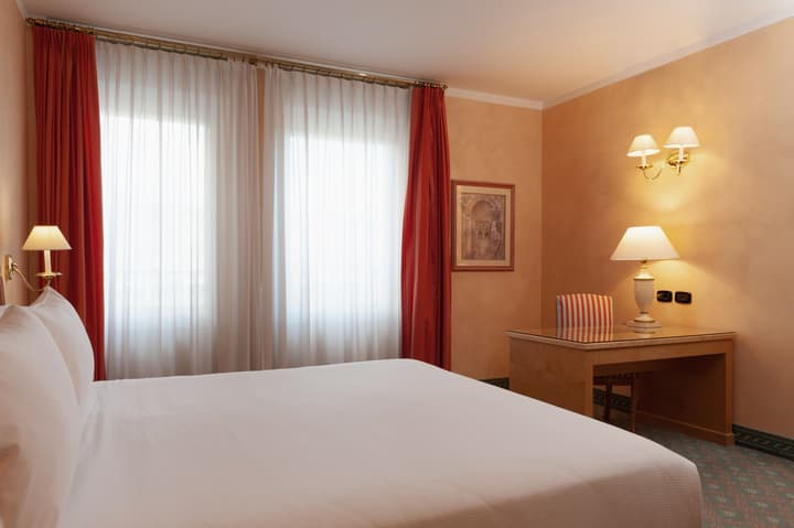 Agorà Palace Hotel