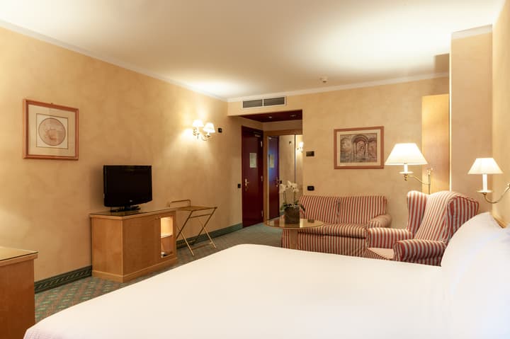Agorà Palace Hotel