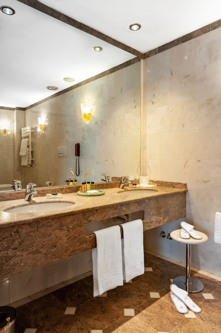 Agorà Palace Hotel