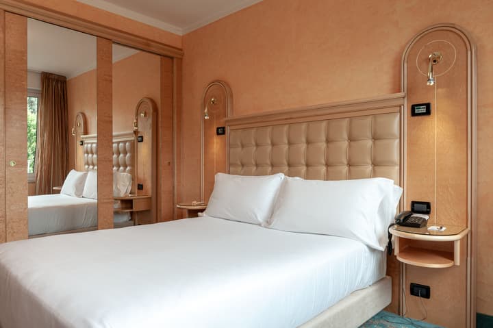 Agorà Palace Hotel