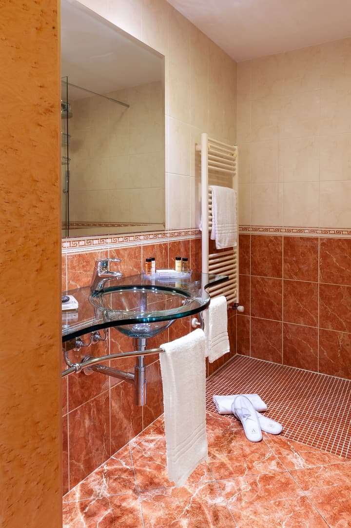 Agorà Palace Hotel