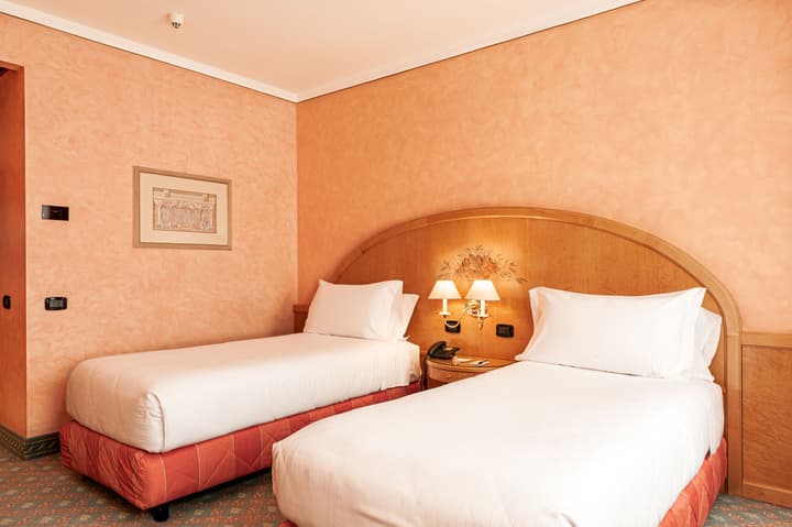 Agorà Palace Hotel
