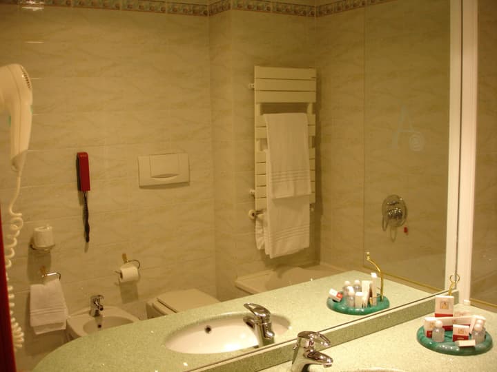 Agorà Palace Hotel