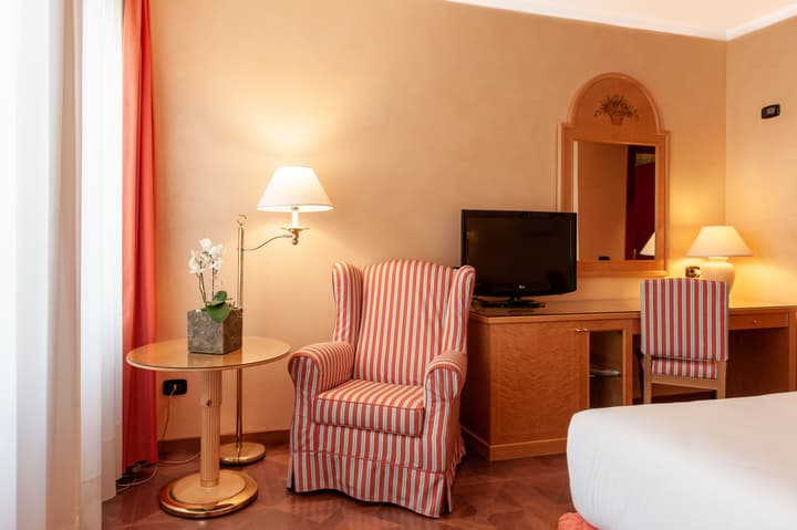 Agorà Palace Hotel