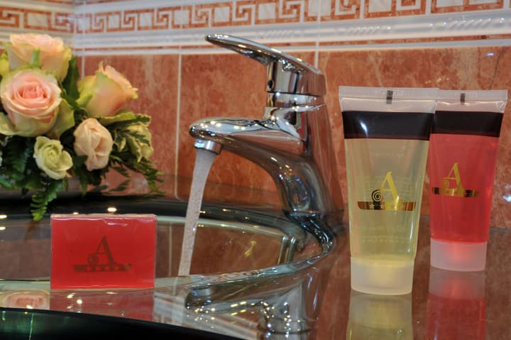 Agorà Palace Hotel