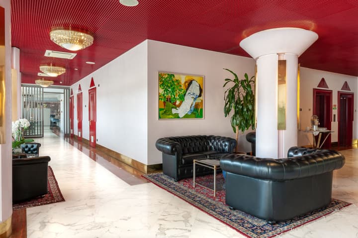 Agorà Palace Hotel