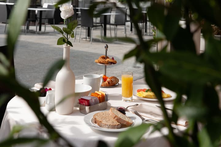 Agorà Palace Hotel