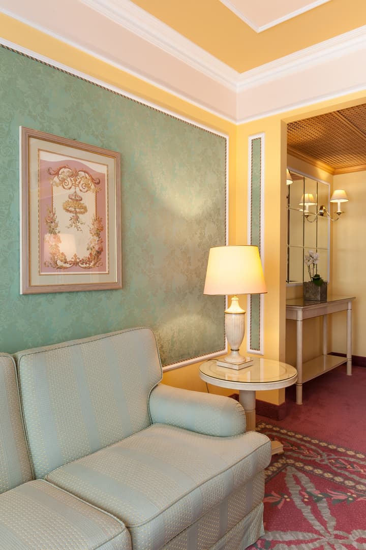 Agorà Palace Hotel